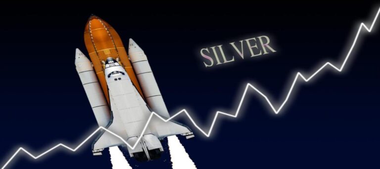 Silver Breakout: Outperforming Gold and Poised for Major Gains