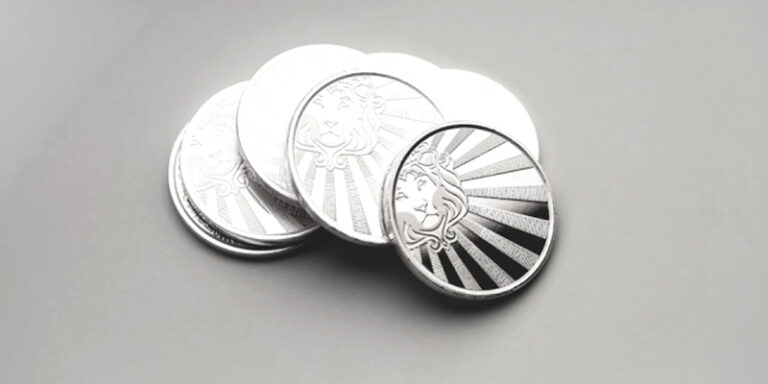 The Upside Potential in Platinum