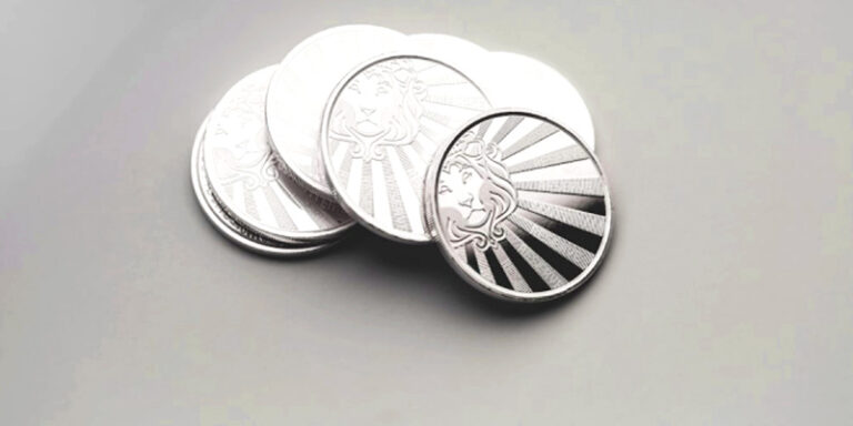 Platinum Is the Most Undervalued Precious Metal