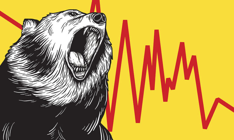 Warning: Please Don’t Feed the Bears!