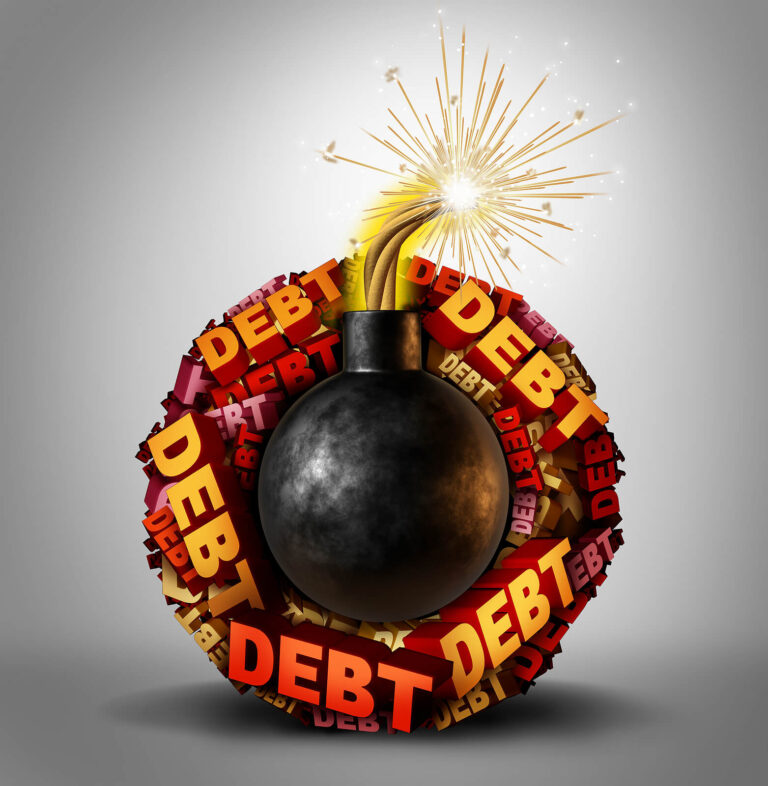 The Consumer Debt Bomb and the Looming Economic Fallout