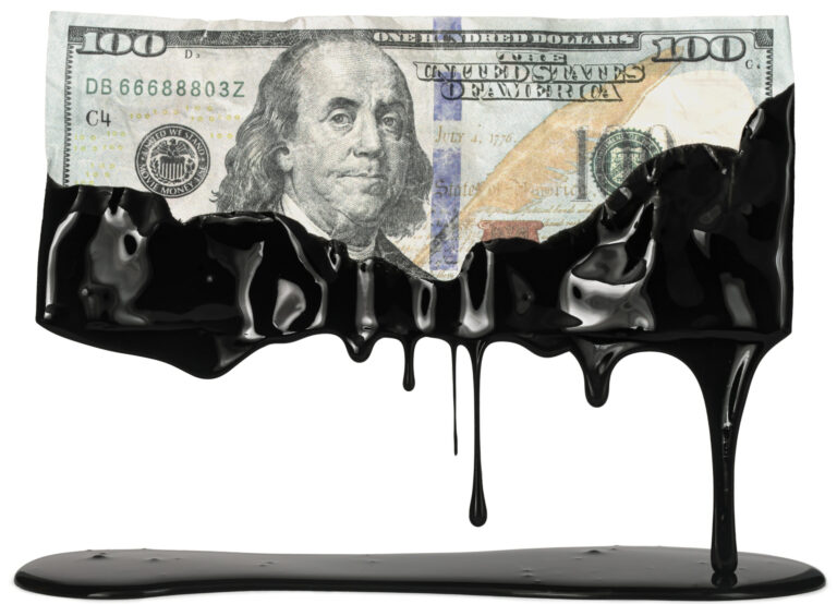 Another Oil War and Another Hit to your Savings