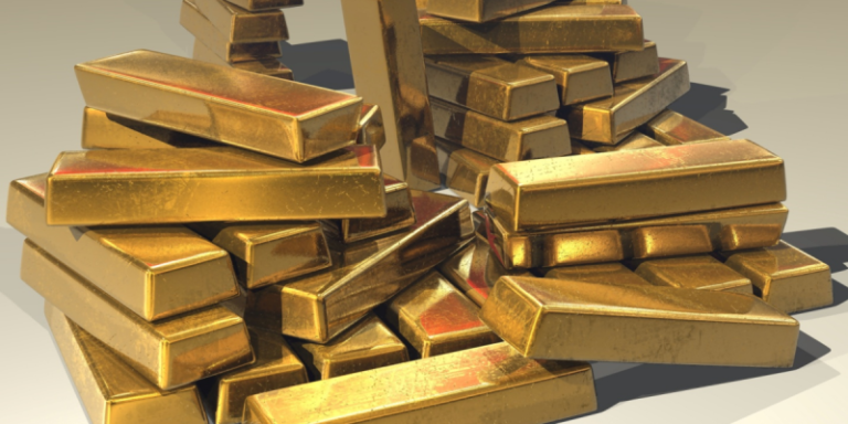 Gold ETF’s VS Physical Gold Ownership