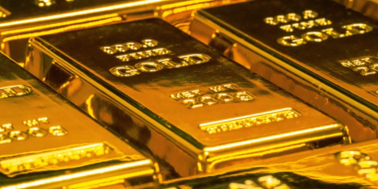 Gold The Ultimate Store Of Wealth