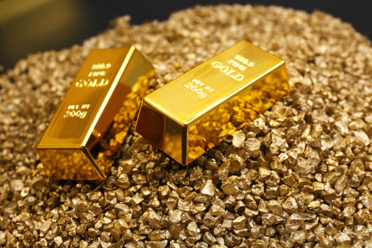 Is the Current Gold Rally Unstoppable?