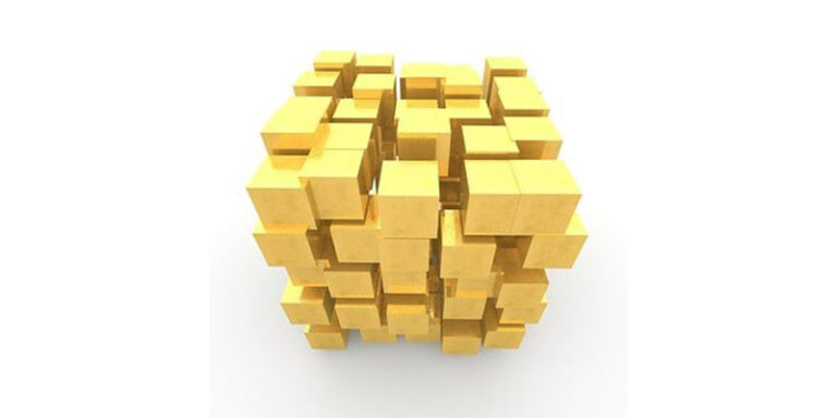 Gold is Money
