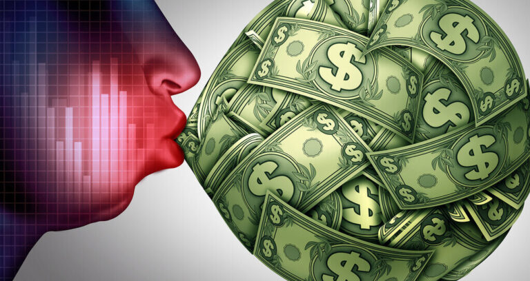 Inflation Busters! The Precious Metals Hedge