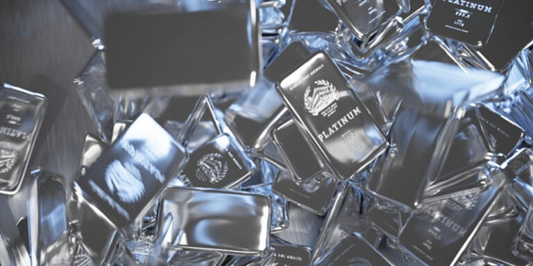 History of Platinum as a Precious Metal Investment