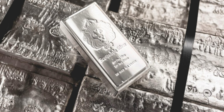 The Case for Platinum: Reasons to Invest in Platinum