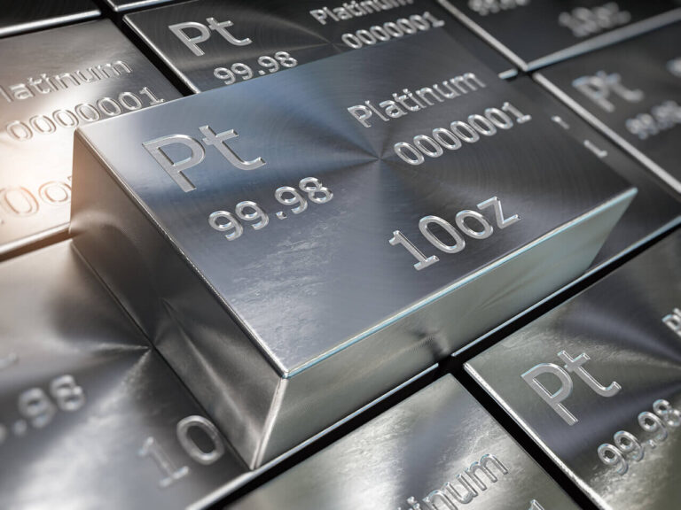 HIstorically UnderValued. The Compelling Case for Platinum