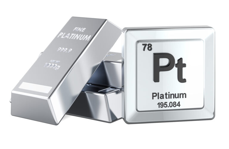 Platinum in 2026: Rare, Resilient and Undervalued