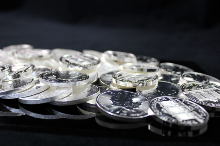Why Platinum Might Be a Better Investment Than Gold