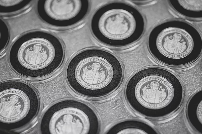 The Reasons to Invest in Physical Silver
