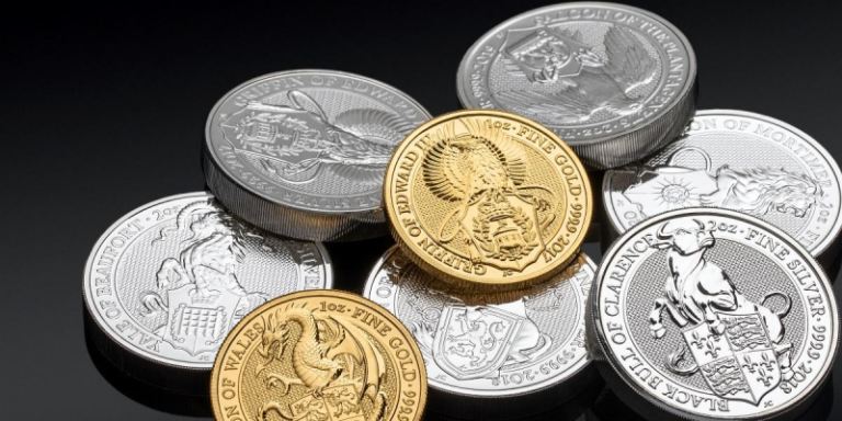 Understanding A Precious Metal IRA And Its Long-Term Benefits