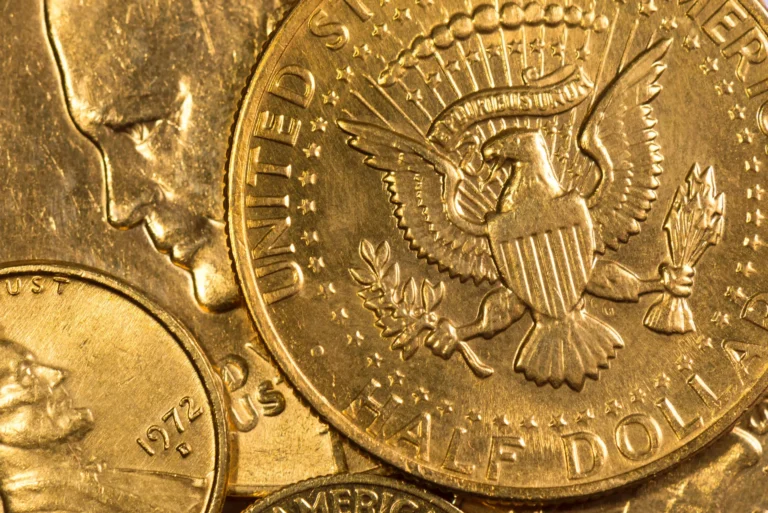 Investment Grade Gold Coins: Which Types Actually Protect and Grow Your Wealth