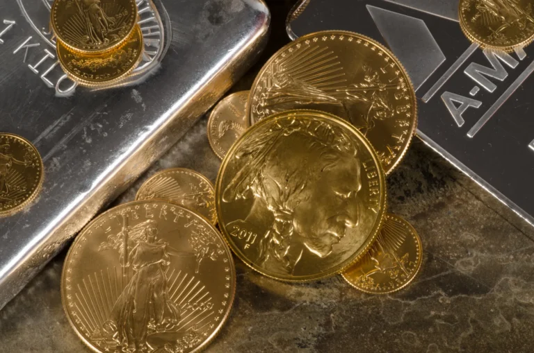 American Gold Eagle vs. Gold Buffalo: Which Is the Better Investment for Your Portfolio or IRA?