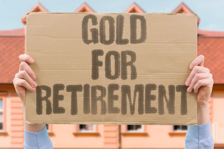 IRS-Approved Gold Coins for Your IRA: The Full Eligibility List and What to Avoid