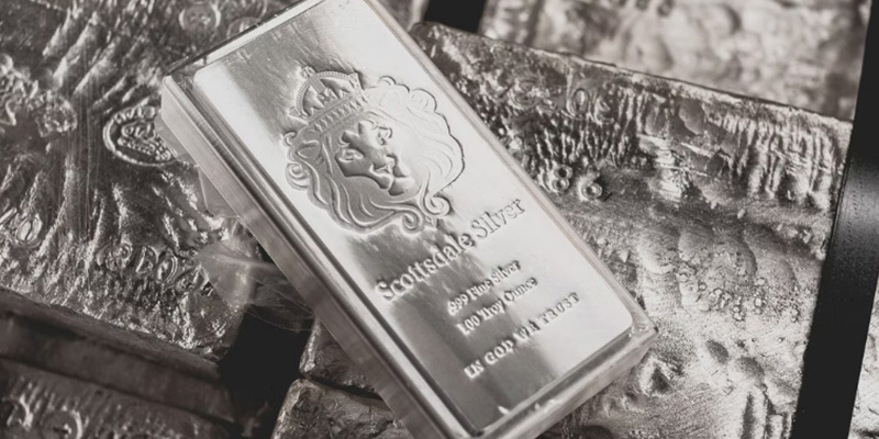 Is Your Silver Investment a Good Strategy in Today’s Bear Economy