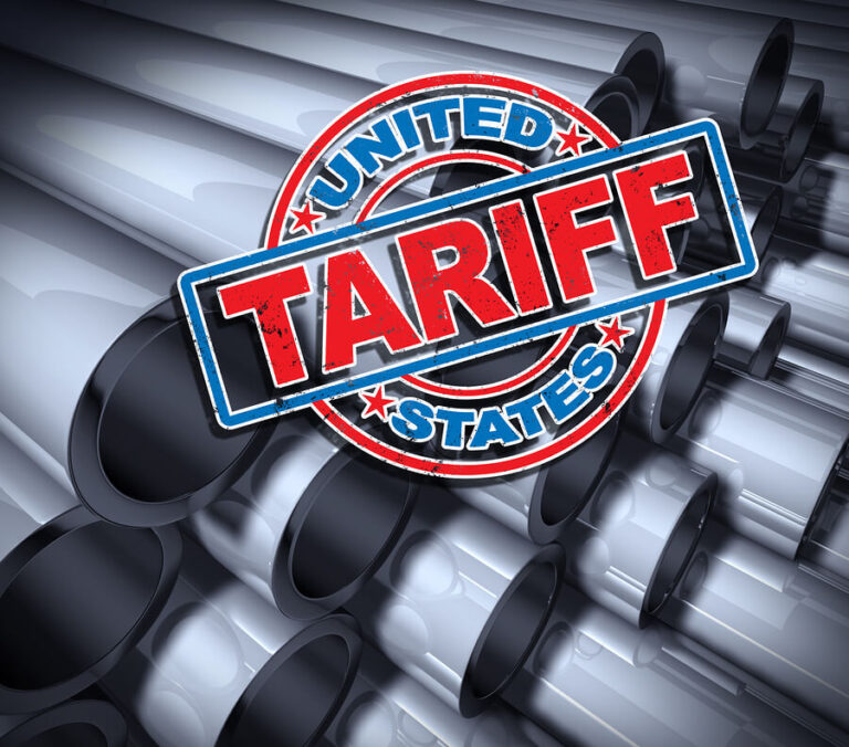 Why Tariffs are Driving Gold Wild!