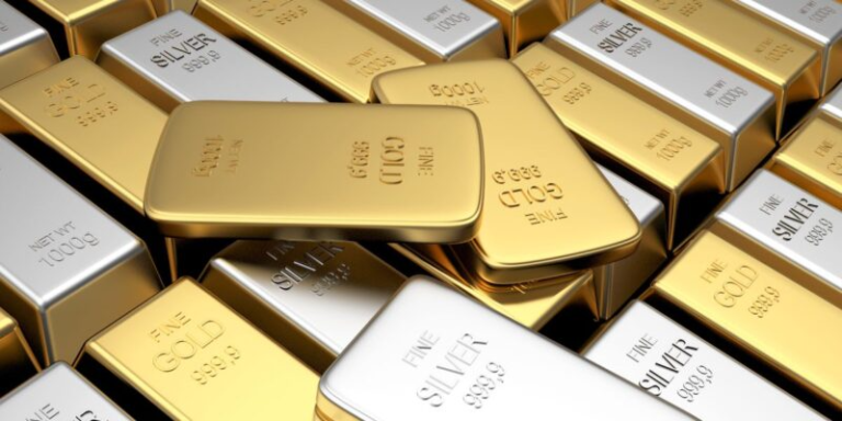 The Different Advantages of Gold and Silver