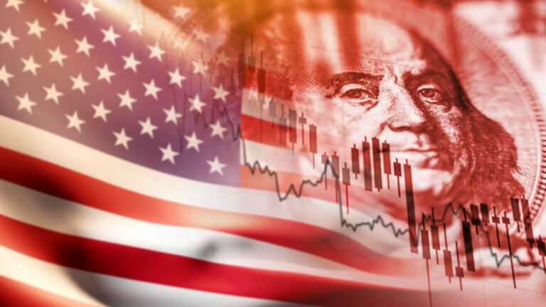 U.S. Debt Risk Could Raise The Likelihood Of Financial Crisis