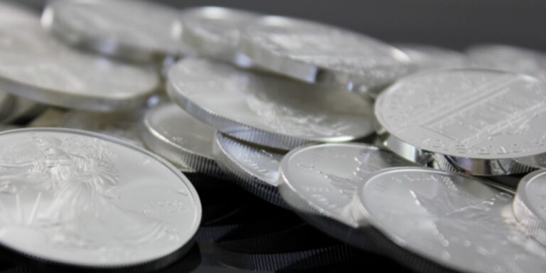 Why You Should Consider a Physical Silver IRA