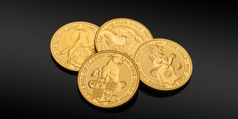 Precious Metal IRA