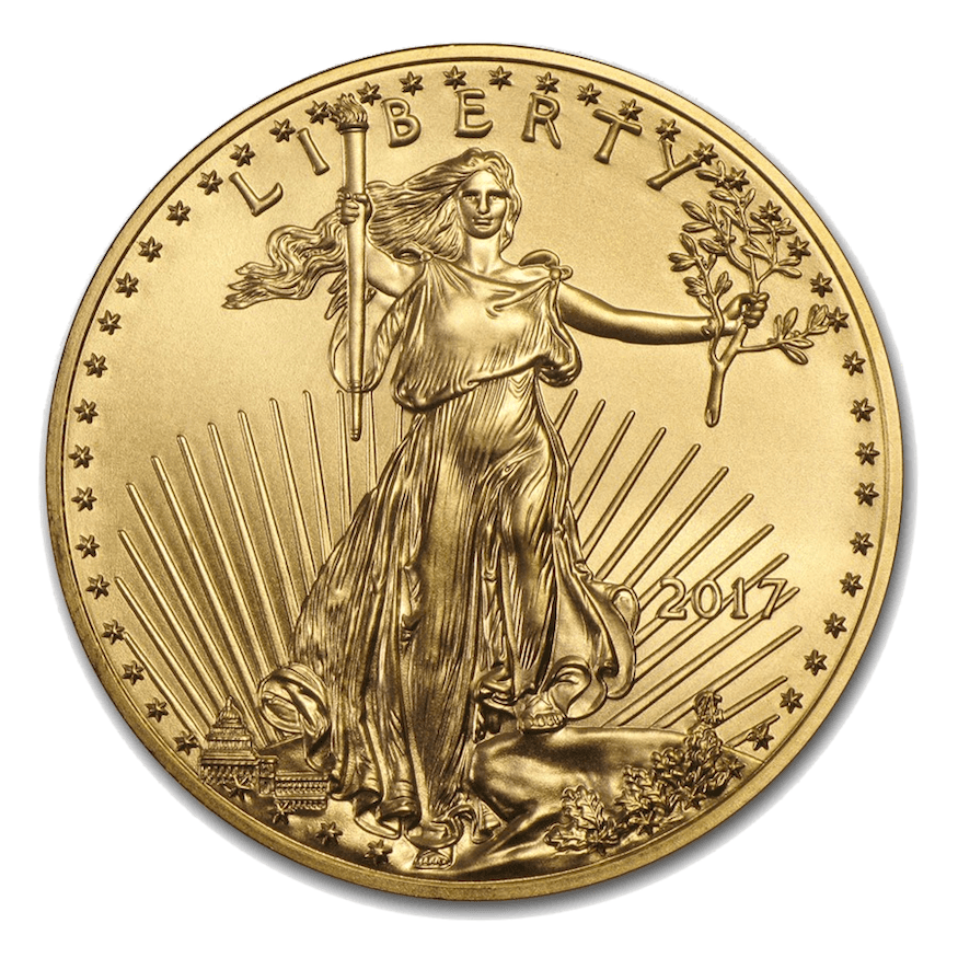 Orion Metal Exchange gold and silver bullion coins