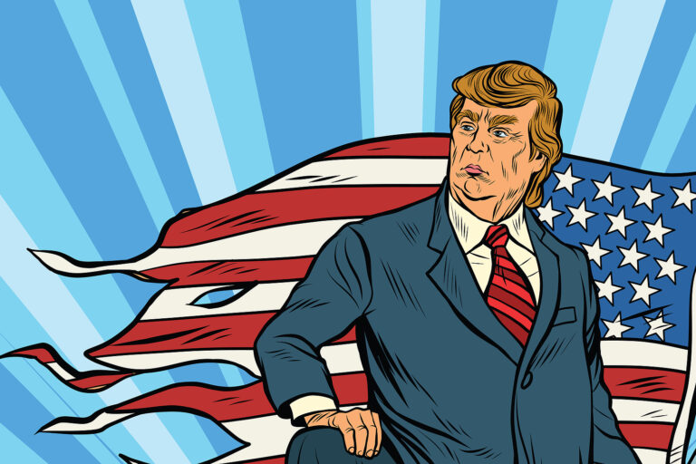 How Trump’s ‘Donroe Doctrine’ is Making Gold Great Again!