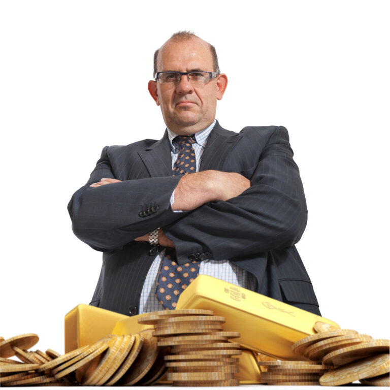 It’s Time to Pay Attention to What Has Pushed Gold Past $4000/oz