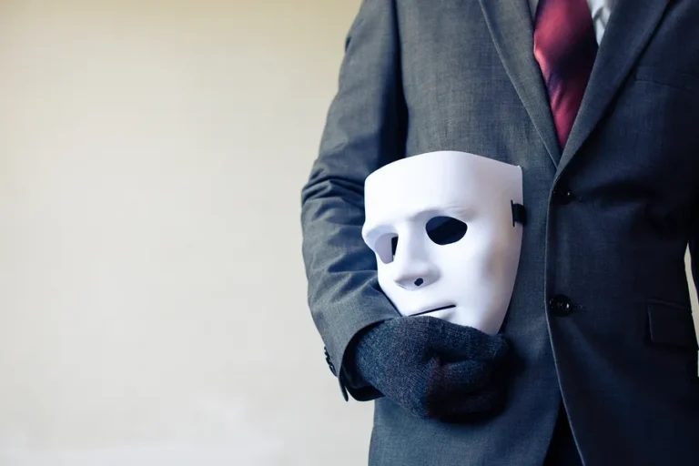 The Great Masquerade: Rosland Capital Unmasked