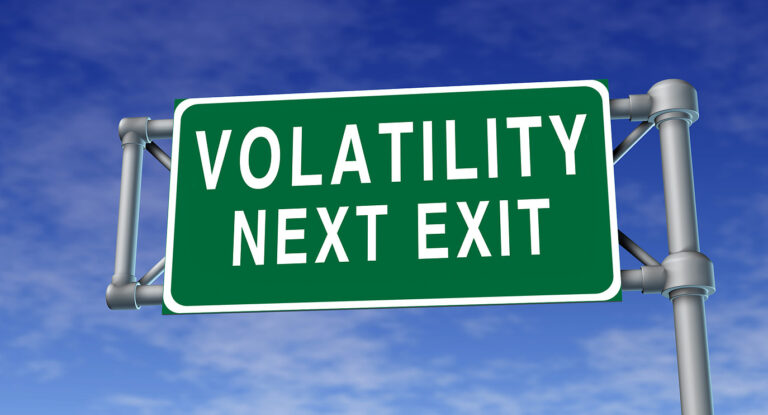 What Causes Market Volatility?