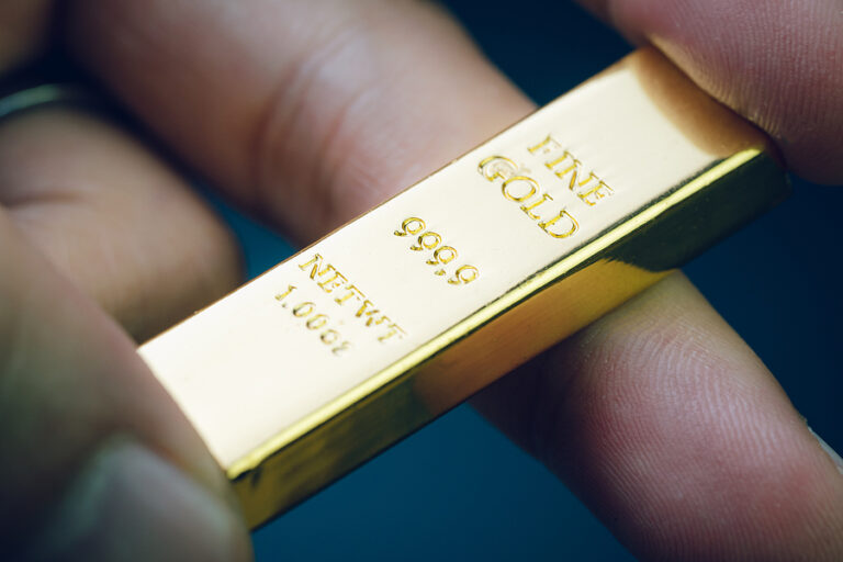 What Precious Metals Are Telling Us About the Economy and Investors