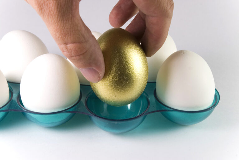 Is Gold the Perfect Hedge?