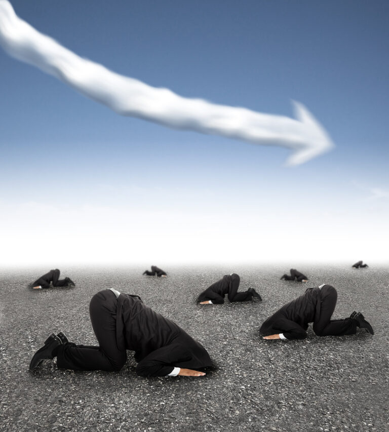 The ‘Cape Fear’ Economy. Warnings You Should Not Ignore