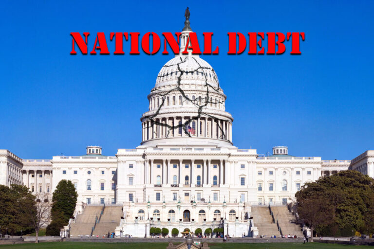 Debt Hits $39 Trillion! The Renewed Case for Gold