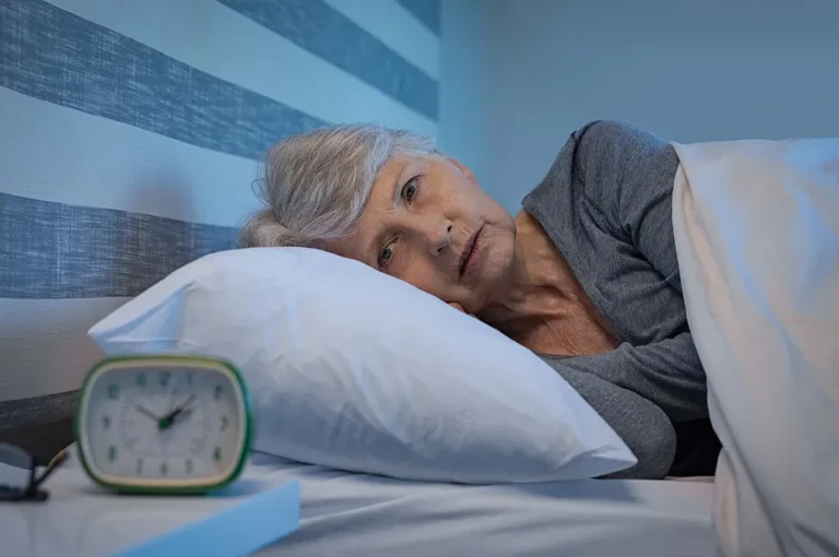 What Keeps Retirees Awake at Night? You May Be Surprised