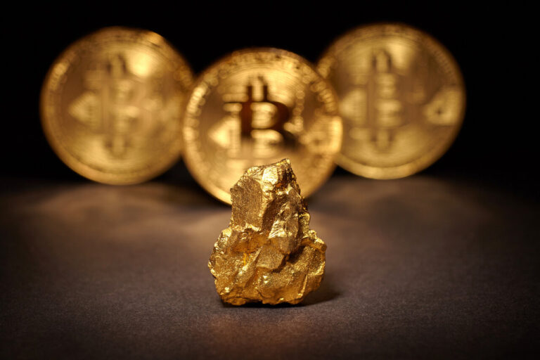 Alternative Assets in 2025. Cryptos or Precious Metals?