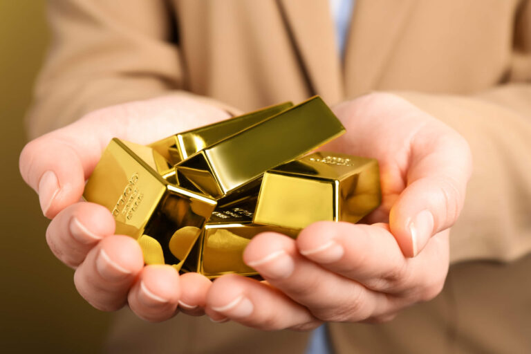 “From Strength to Strength …” The Unstoppable Gold Rally!