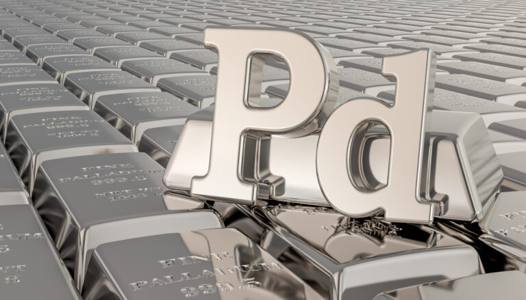 Investors are Paying Close Attention to Palladium. Should You?