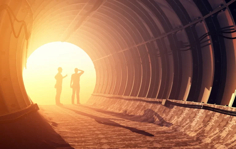 The New Gold Rush: Inside the Modern Mining Boom