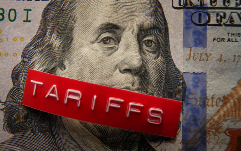 Are the Trump Tariffs Finally Taking a Toll? Here’s Where it Hurts