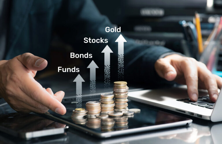 Precious Metals and Your Portfolio: The New Math