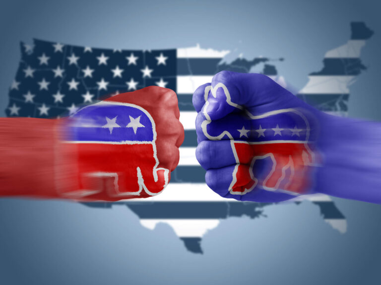 America Rebuilding Efforts: Repairing What Biden Broke, Will Be No Easy Task