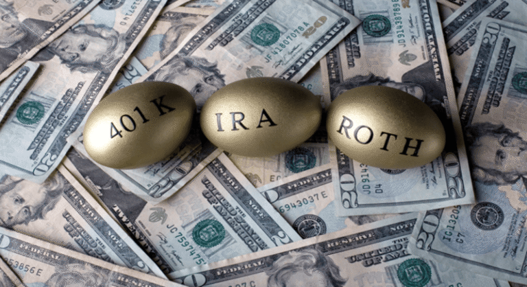 The Power of a Gold IRA