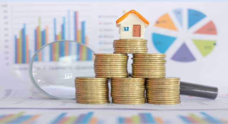 The Top Four Reasons to Buy Gold