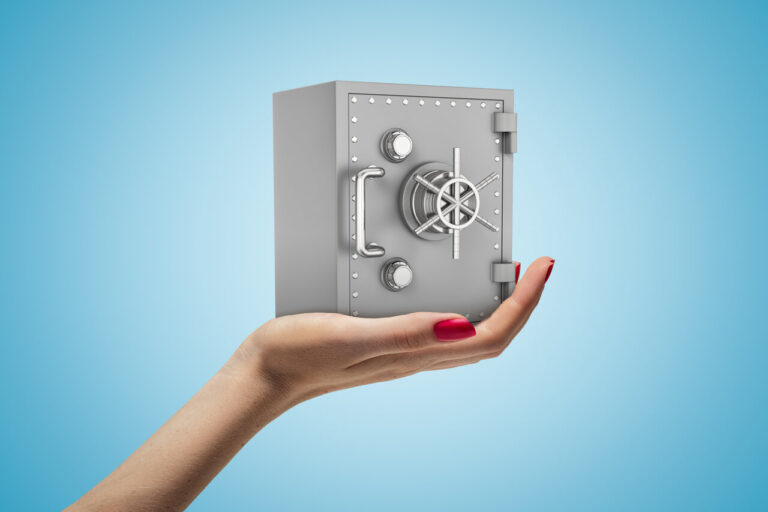 What is a Safe Haven Asset?