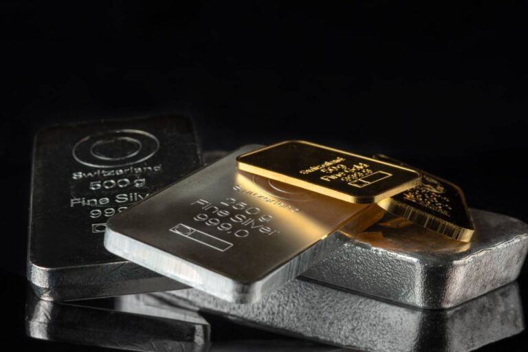 The Logic in Precious Metal Diversification