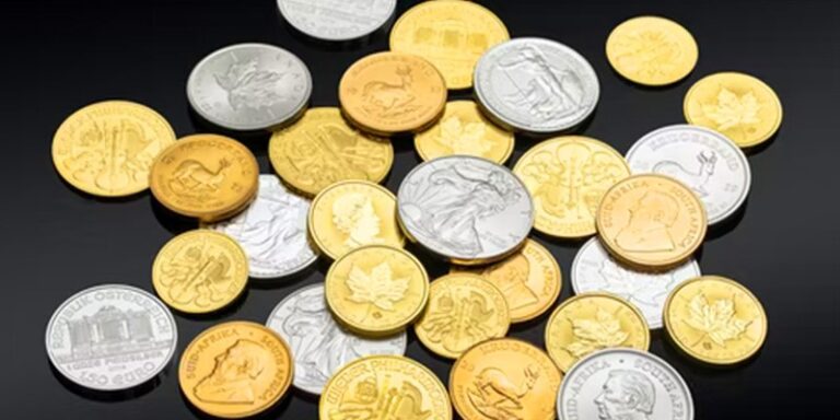 Before You Establish a Gold and Silver IRA